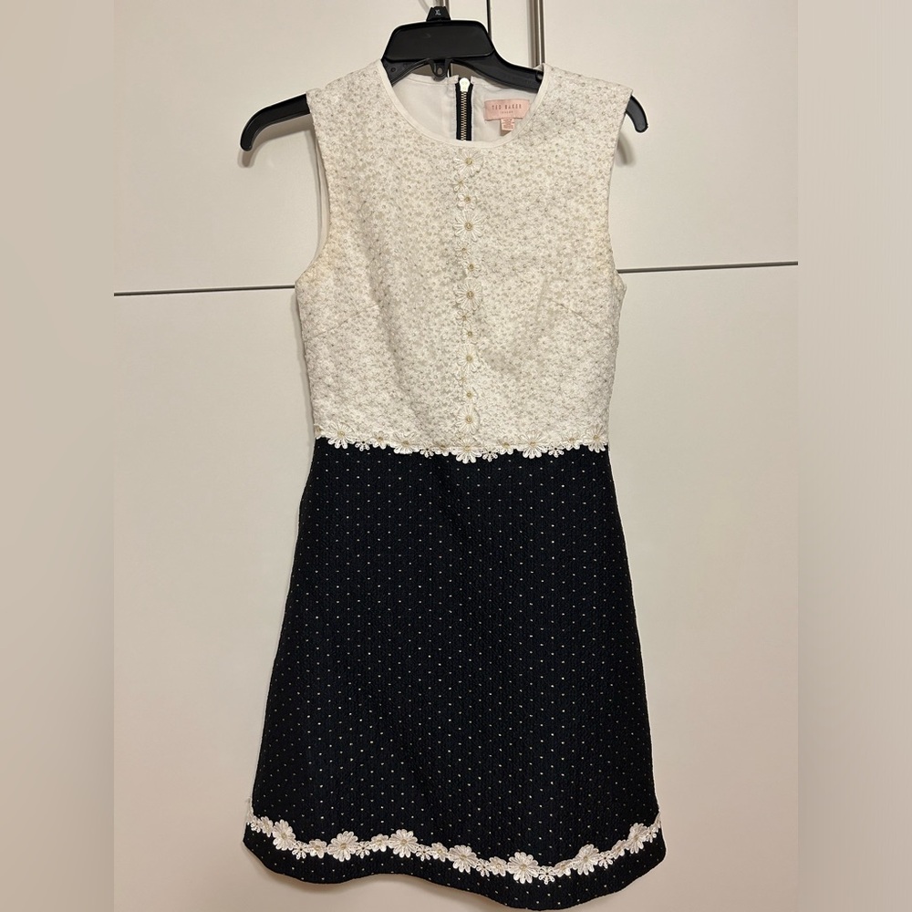 Ted Bakker Daisy Dress